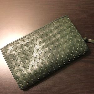 Bottega Veneta Wallet